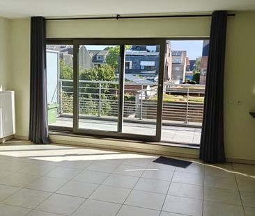 Appartement te huur - Foto 1