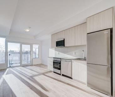 For Lease - 7439 Kingston Road Unit# 206, Toronto, Ontario - Photo 3