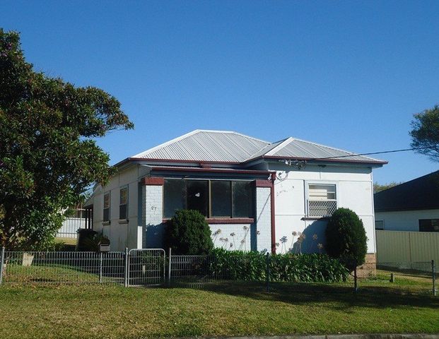 27 Middle Street, Cardiff NSW 2285 - Photo 1