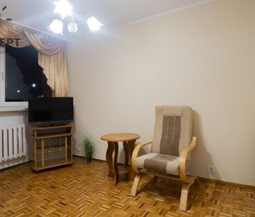 Słoneczne|2 pok. |balkon| Lotnicza - Zdjęcie 5