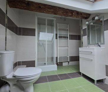 Location Appartement 3 pièces 42m² NANCY 54000 - Photo 4