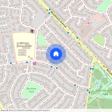 20A Kurama Crescent, NSW 2770, Whalan