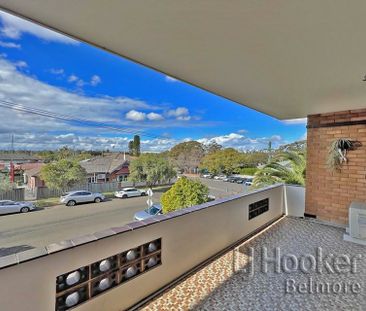 Modern Two-Bedroom Apartment in the Heart of Belmore! - Photo 6
