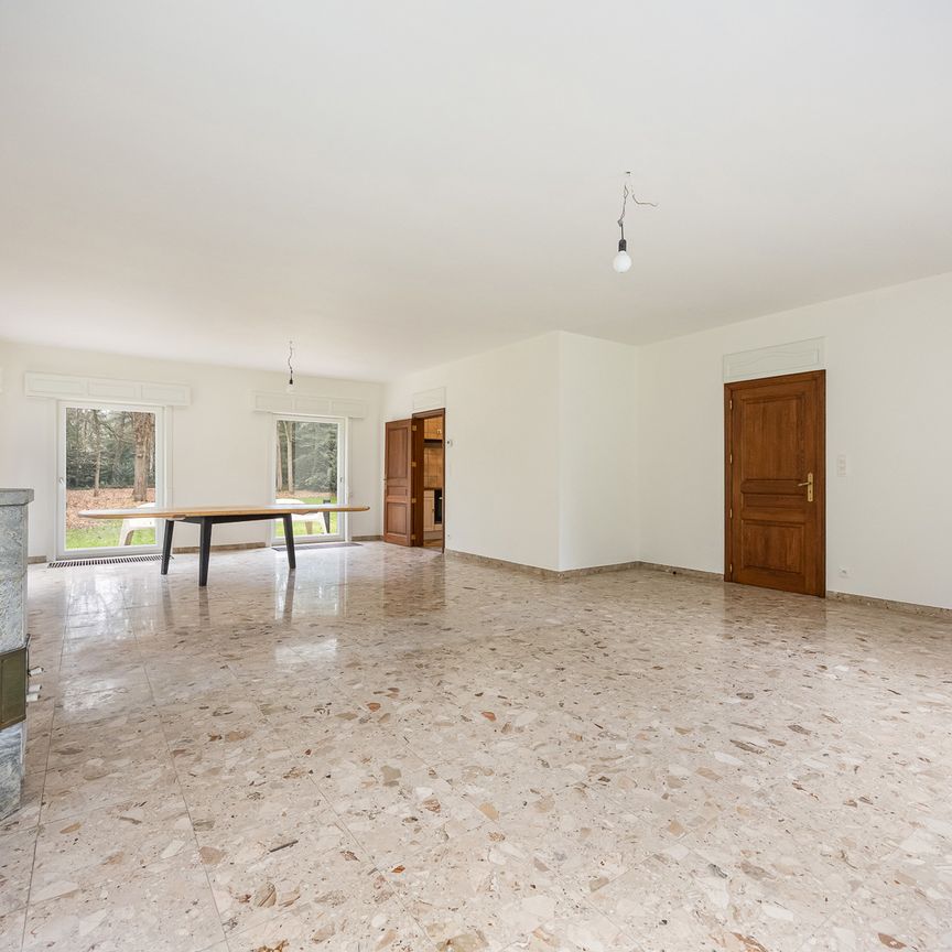 Laagbouwvilla op een prachtig perceel van ca . 3058 m² - Photo 1