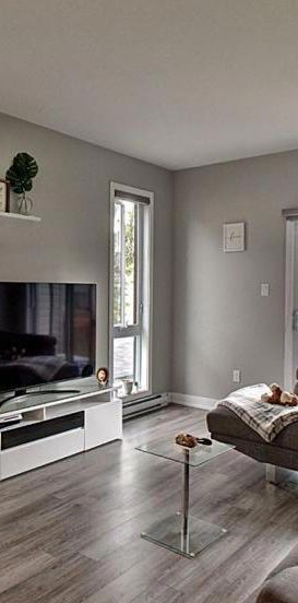 Bel Appartement à Louer - Photo 1