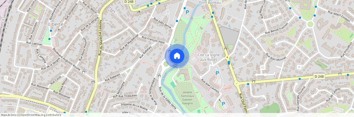 85000, La Roche-Sur-Yon