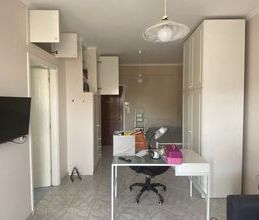 Studio/Γκαρσονιέρα για ενοικίαση - Πάτρα, - Photo 1