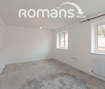 Saddle Row, Blackwater, Camberley, GU17 - Photo 6