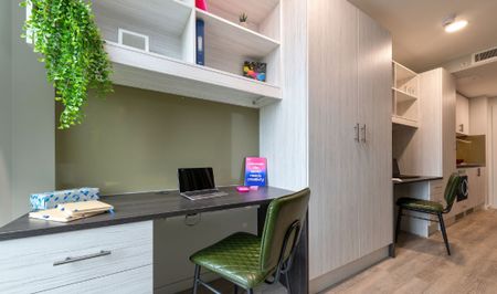 Standard Twin - Photo 4