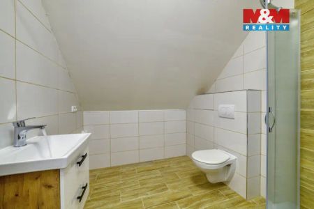 Pronájem bytu 3+kk, 74 m - Фото 5