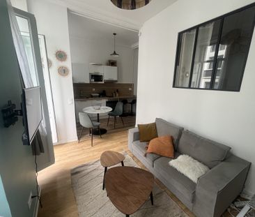 Location Appartement 2 pièces 35m² BORDEAUX 33000 - Photo 1