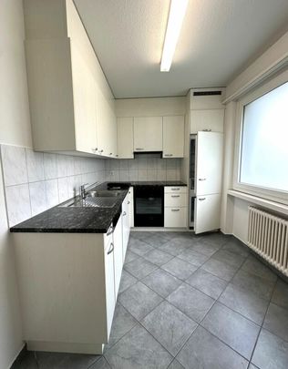 Ihre neue Wohnung in Wittenbach - Photo 1