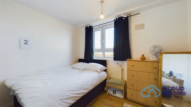 RM2 Northumberland Park | Tottenham | London | N17 0QB - Photo 1