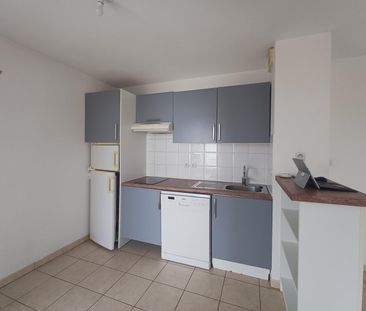 location Appartement T3 DE 60.83m² À TOULOUSE - Photo 4