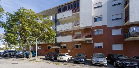 Apartamento T2 em Setúbal - Photo 2