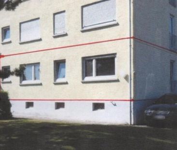 2 ZKB in Dieburg zu vermieten - Foto 1