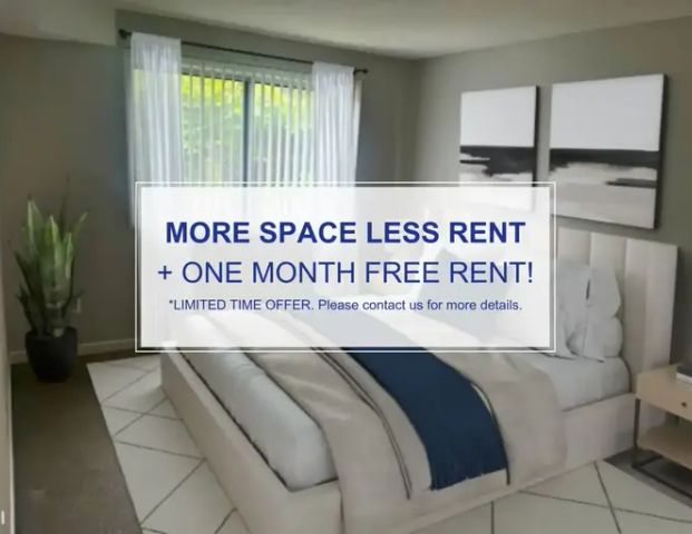 Rouge Valley Residence | 45 Generation Boulevard, Scarborough - Photo 1