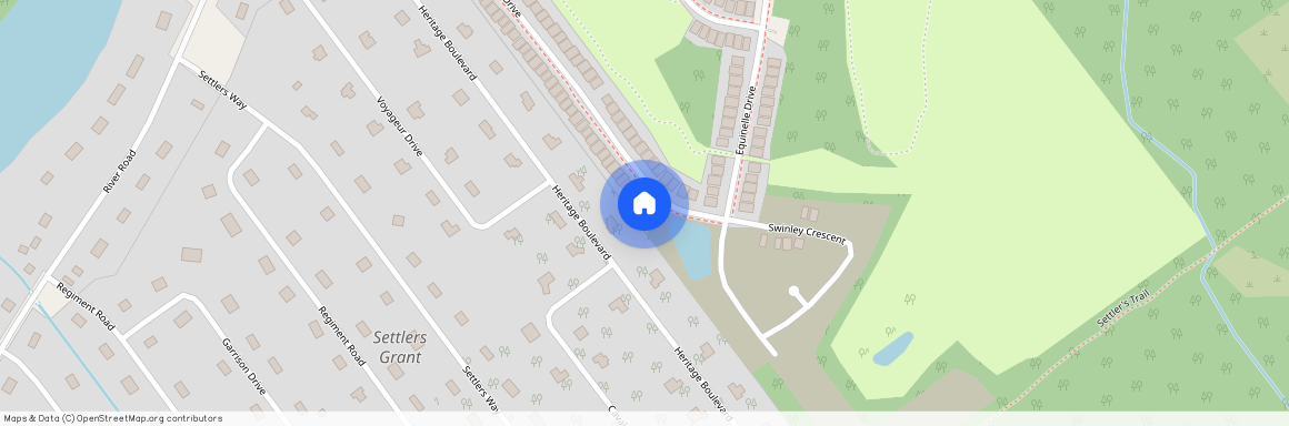 247 Blackhorse Drive, North Grenville