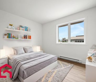Appartement Saint-Hyacinthe À Louer - Photo 3