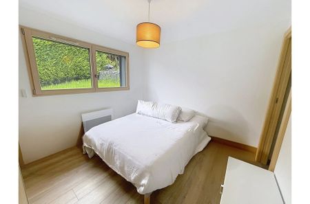 Maison - FILLINGES - 89m² - 3 chambres - Photo 5