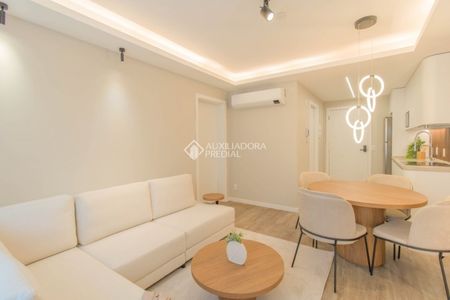 Apartamento com 1 quarto e 58m² para alugar em Bela Vista, Porto Alegre. - Foto 3