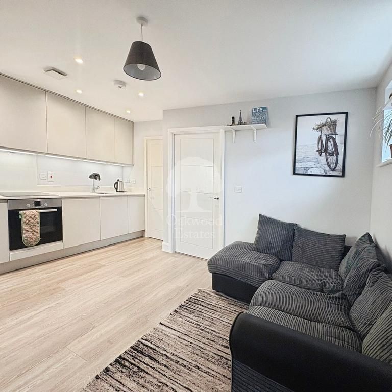 1 bedroom maisonette to rent - Photo 1