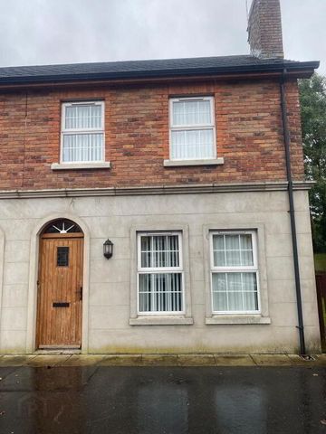 4 Riverbrook Court, Moneymore, BT45 7GB - Photo 4