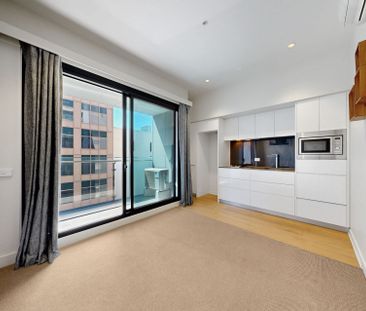 1513/199 William Street Melbourne VIC - Photo 3