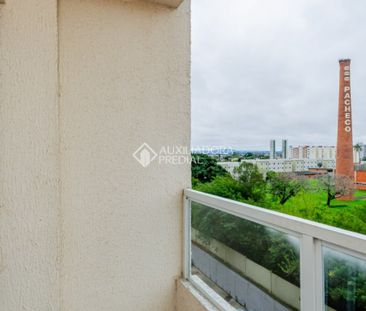 Apartamento com 2 quartos e 48m² para alugar em Parque Santa Fé, Po... - Photo 5