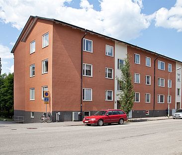 Lasstorp, Katrineholm, Södermanland - Foto 1