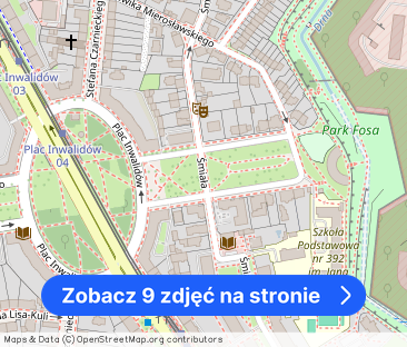 Komfortowa kawalerka na Starym Żoliborzu, ul.Śmiała - Zdjęcie 1