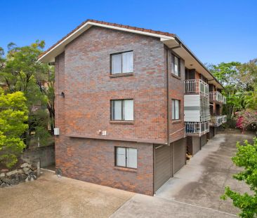 Unit 4/18 Devoy Street, Ashgrove. - Photo 3