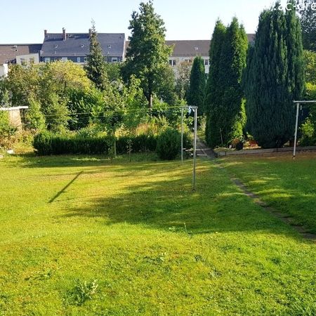 Ansprechende 2-Raum-Wohnung mit Balkon in einem sanierten Gründerzeithaus, zentrumsnah in Chemnitz - Photo 4