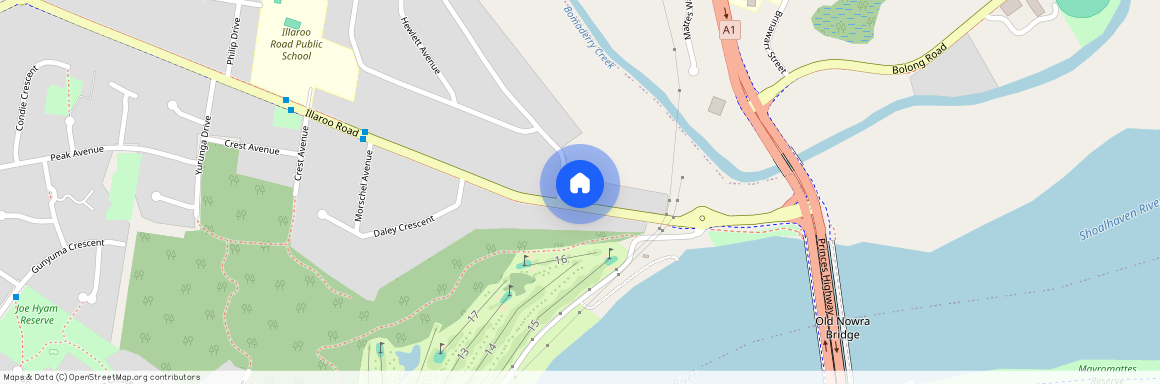 45a Illaroo Road, NSW 2541, North Nowra