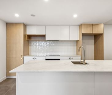 Modern 2-Bedroom Apartment in WOVA – Luxury Living in the Heart of ... - Photo 1