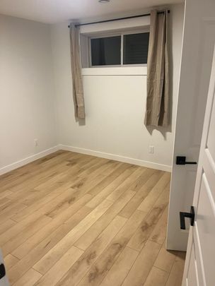 NEAR NEW! 2 Bedrooms Walk-out Basement in Evanston! - Photo 1