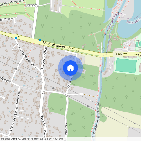 91310, Longpont-Sur-Orge