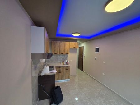 Studio/Γκαρσονιέρα για ενοικίαση - Νεάπολη, - Photo 4
