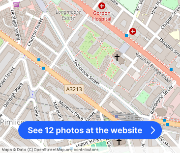 Tachbrook Street, London, SW1V - Photo 1