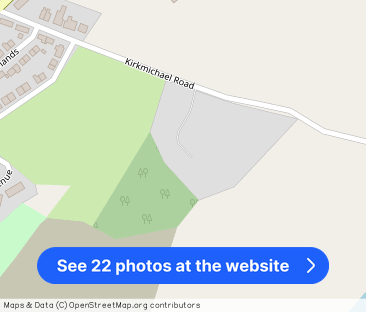 St Johns Cottage, Maybole, KA19 - Photo 1