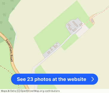 Faversham Road, Boughton Aluph - Photo 1