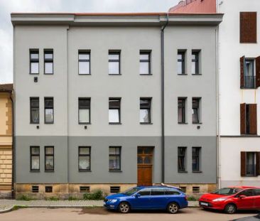 Byt 1+kk, 20 m - Fotografie 5