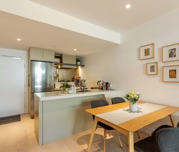 Fully Furnished Luxury Living in Prestigious Hawthorn Park - Photo 4