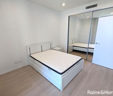 Furnished One Bedroom with Study in The Heart of Epping - Photo 3