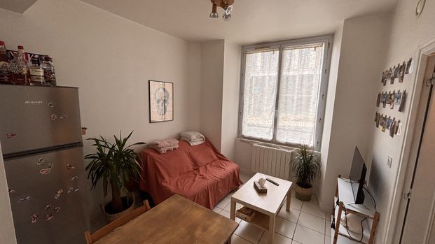 Location Appartement 3 pièces 37m² LAVAL 53000 - Photo 1
