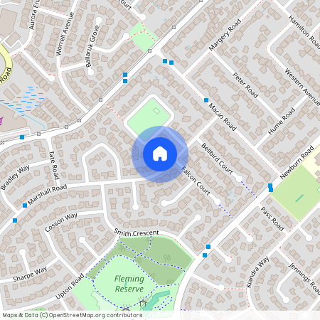 14 Marshall Road, WA 6057, High Wycombe