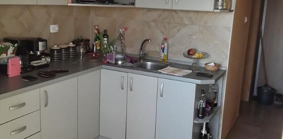 Garsoniera de inchiriat in zona Crangasi - Fotografie 2