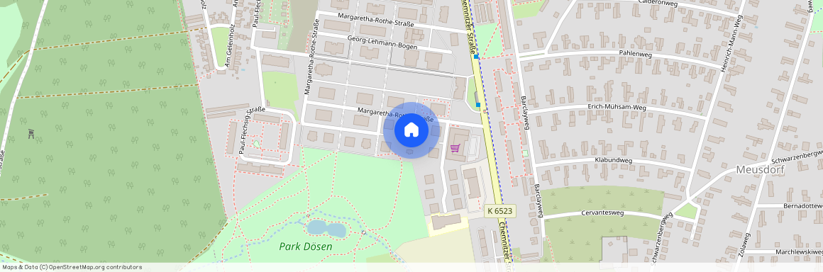 Margaretha-Rothe-Straße 26, 04289, Leipzig