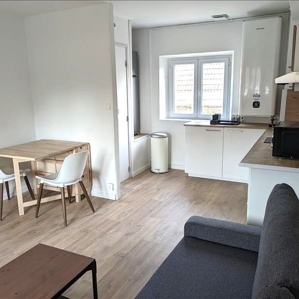 Appartement 89100, Sens - Photo 1