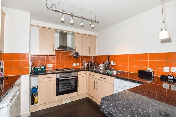Hendre Road, Walworth SE1 - Photo 1